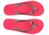 Cherries Premium Women’s Elegant Slipper